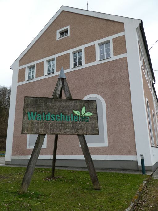 Ronald´s Walschule | St. Oswald