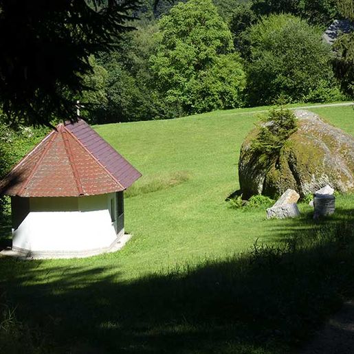 Naturpark Mühlviertel